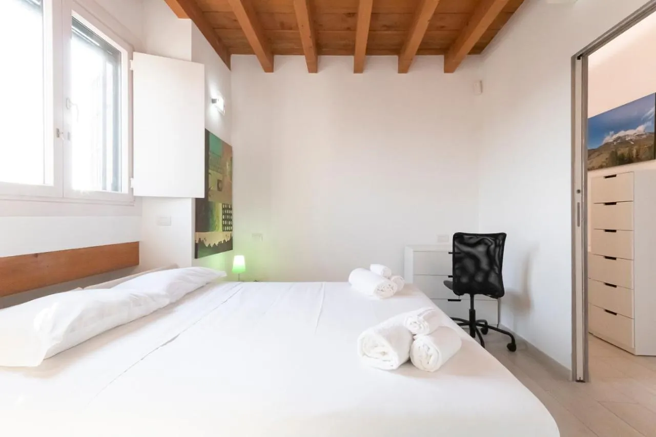 Mansarda Cola Apartment Milan 0*,  Italy