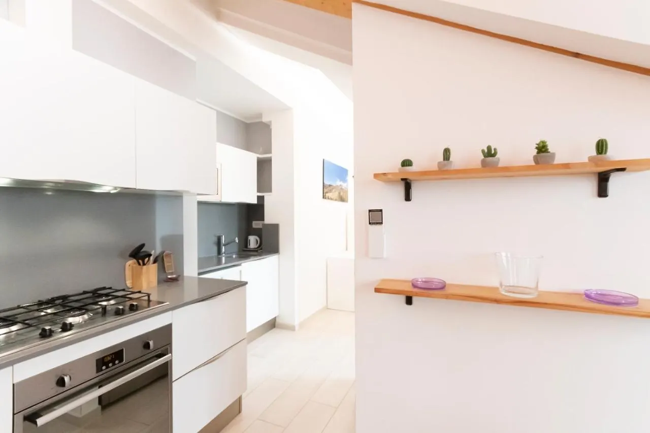 Mansarda Cola Apartment Milan 0*,  Italy