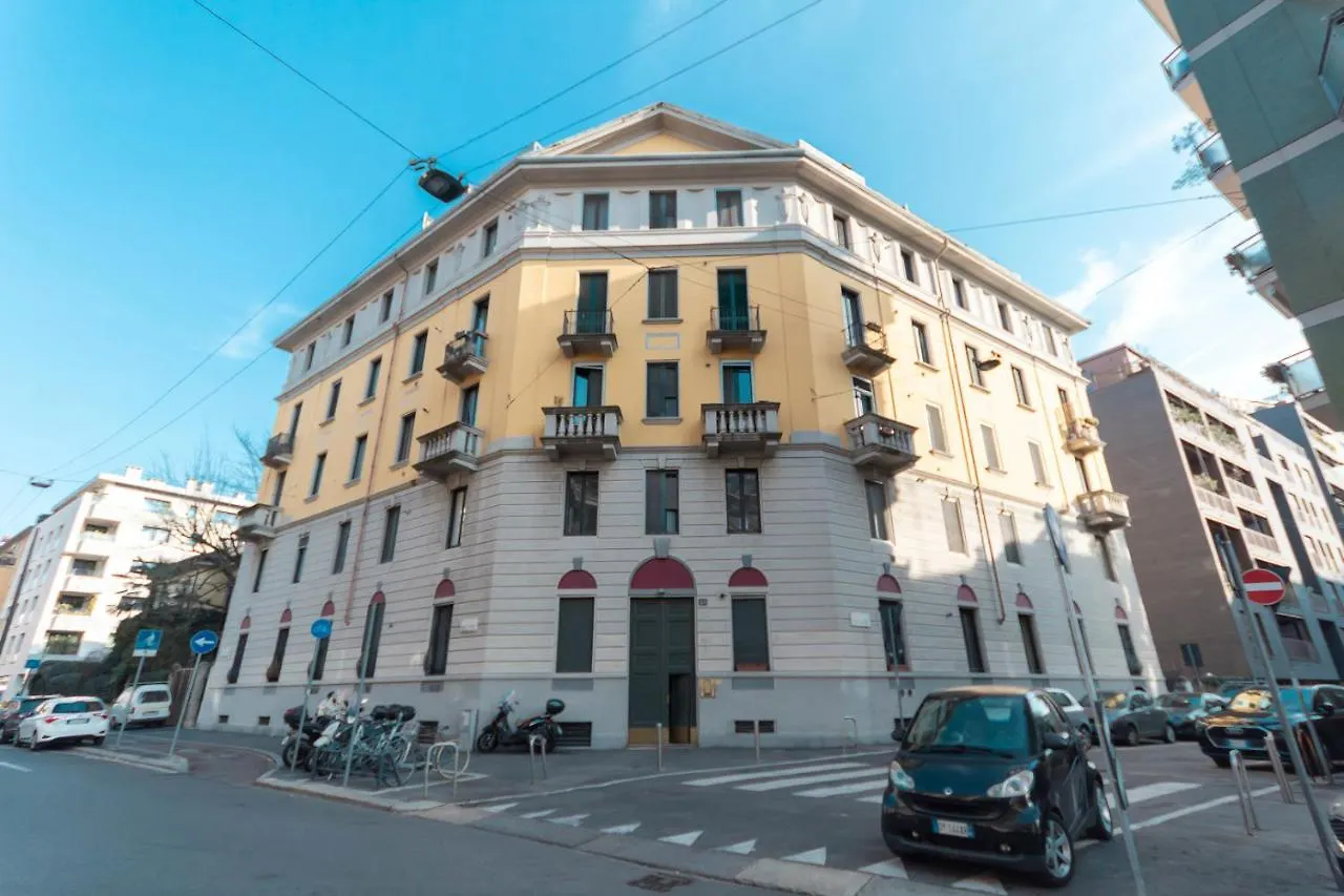 Mansarda Cola Apartment Milan 0*,  Italy
